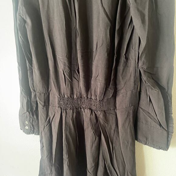 Zadig & Voltaire Remus Dress. - Picture 7 of 9